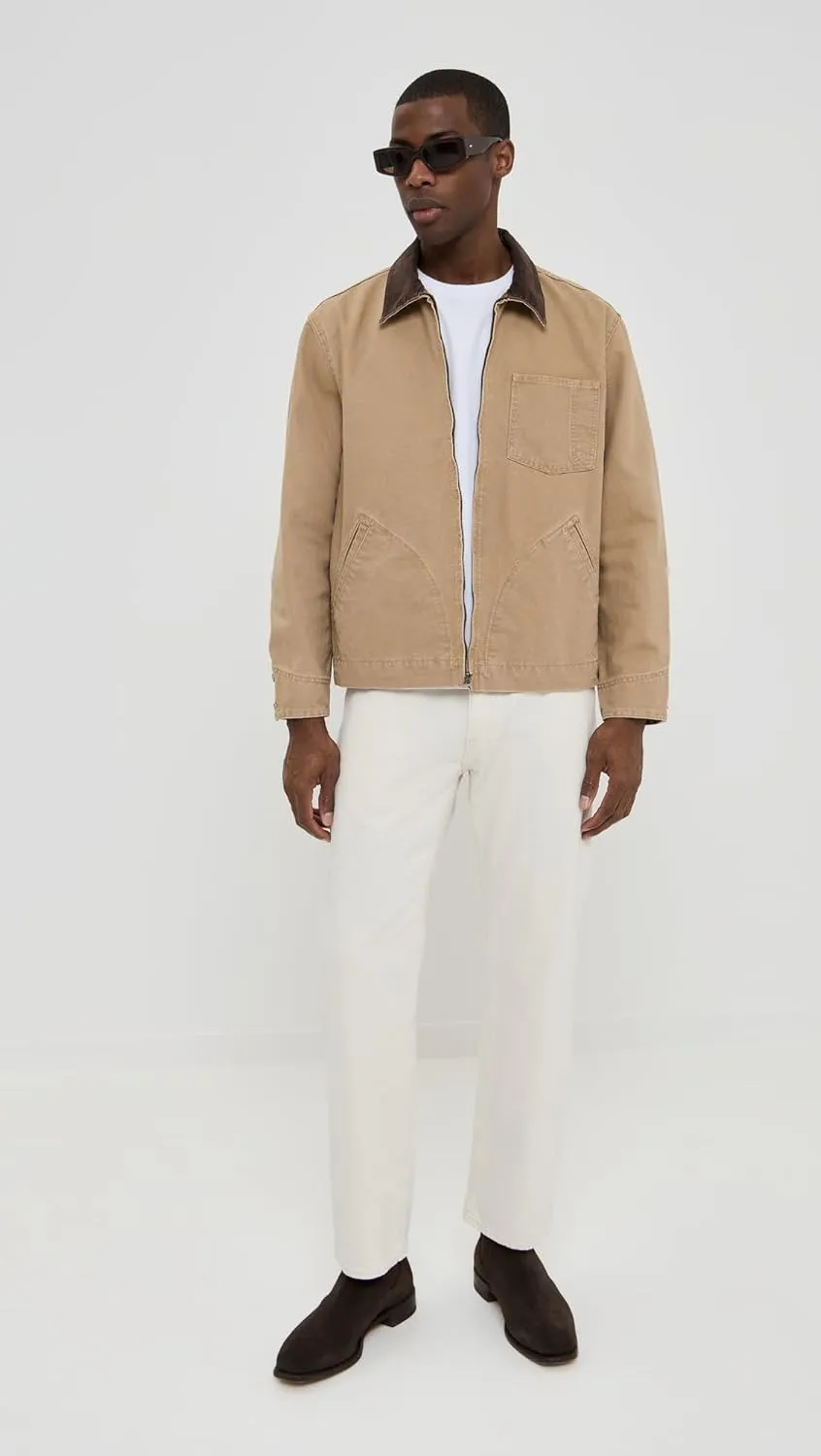 Levi's Men's 555 Relaxed Straight