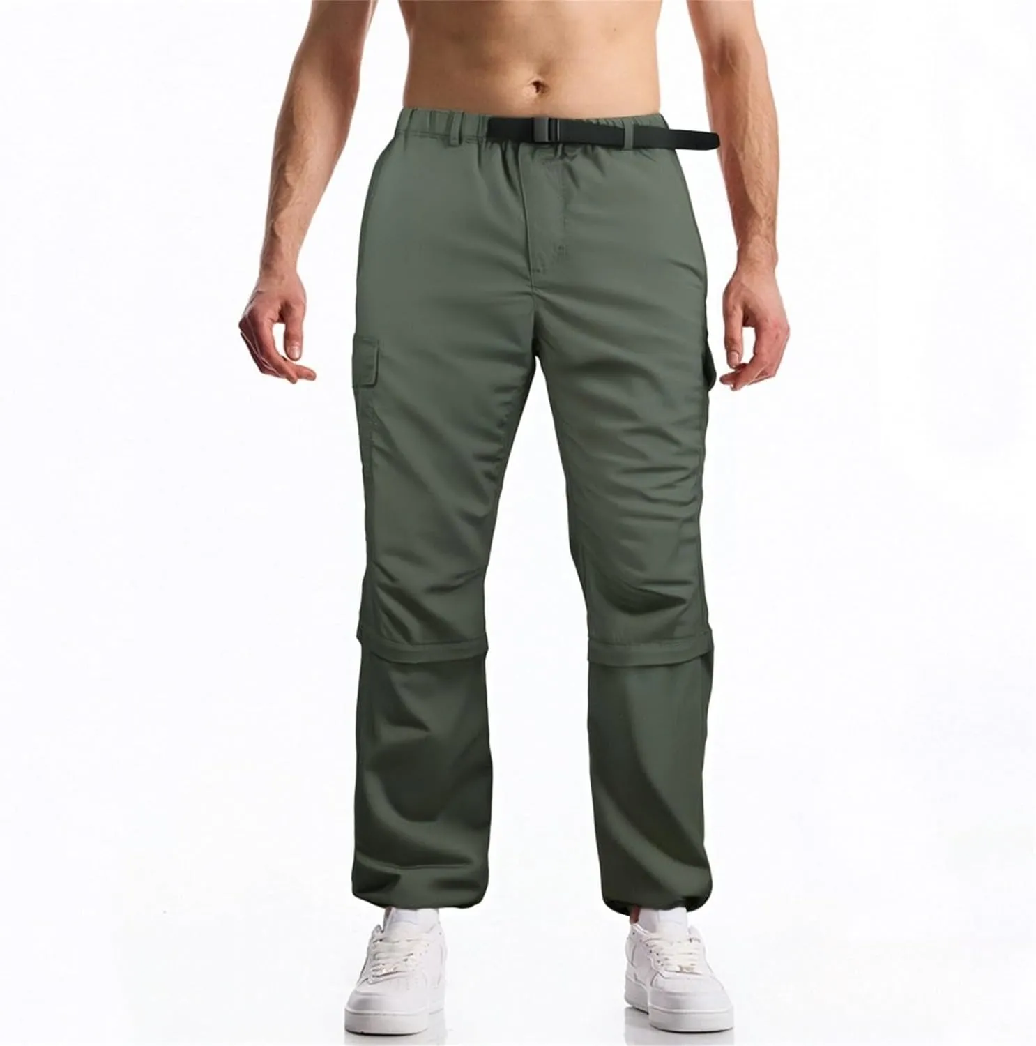 Men's Dress Pants Work Jeans Jogger Stretch Elastic Waist Smarty Outfits Casual Sport Big and Tall Motorcycle