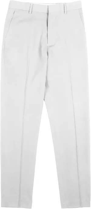 Men's Flat Front Straight Fit Dress Pant Casual Skinny Stretch Chinos Pants Slim Fit Business Pant with Pocket (29,White)