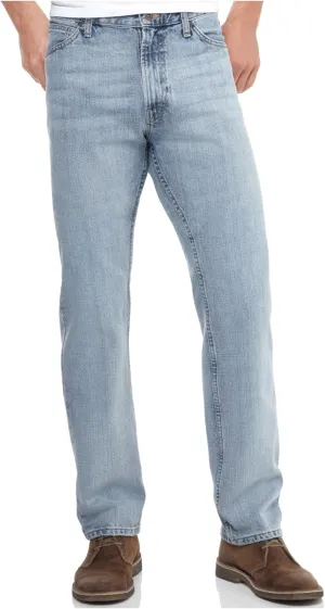 Nautica Men's Big and Tall Relaxed Fit Jean