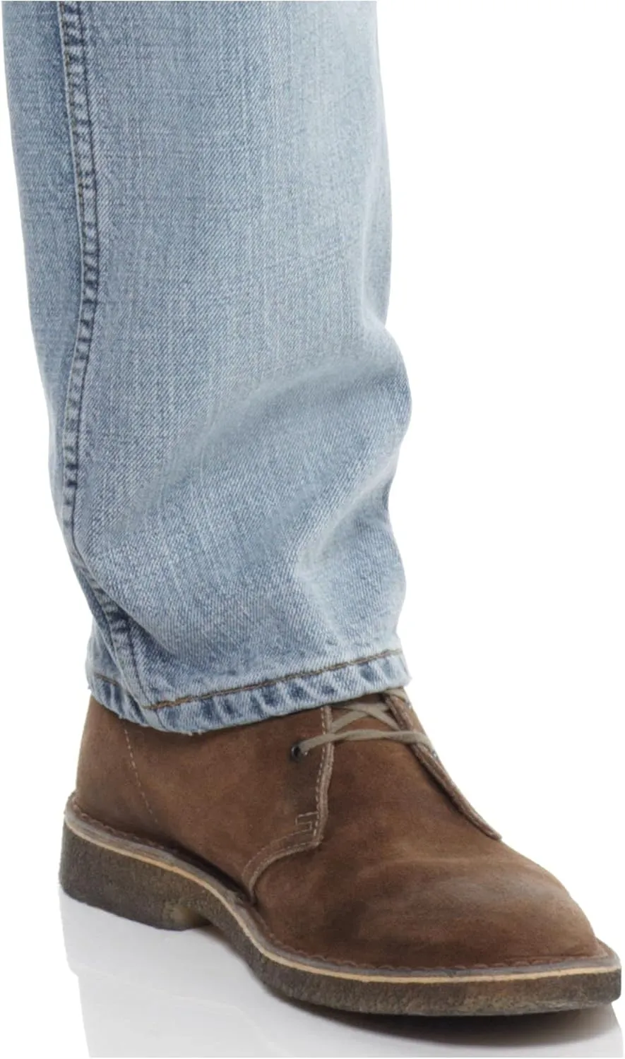 Nautica Men's Big and Tall Relaxed Fit Jean