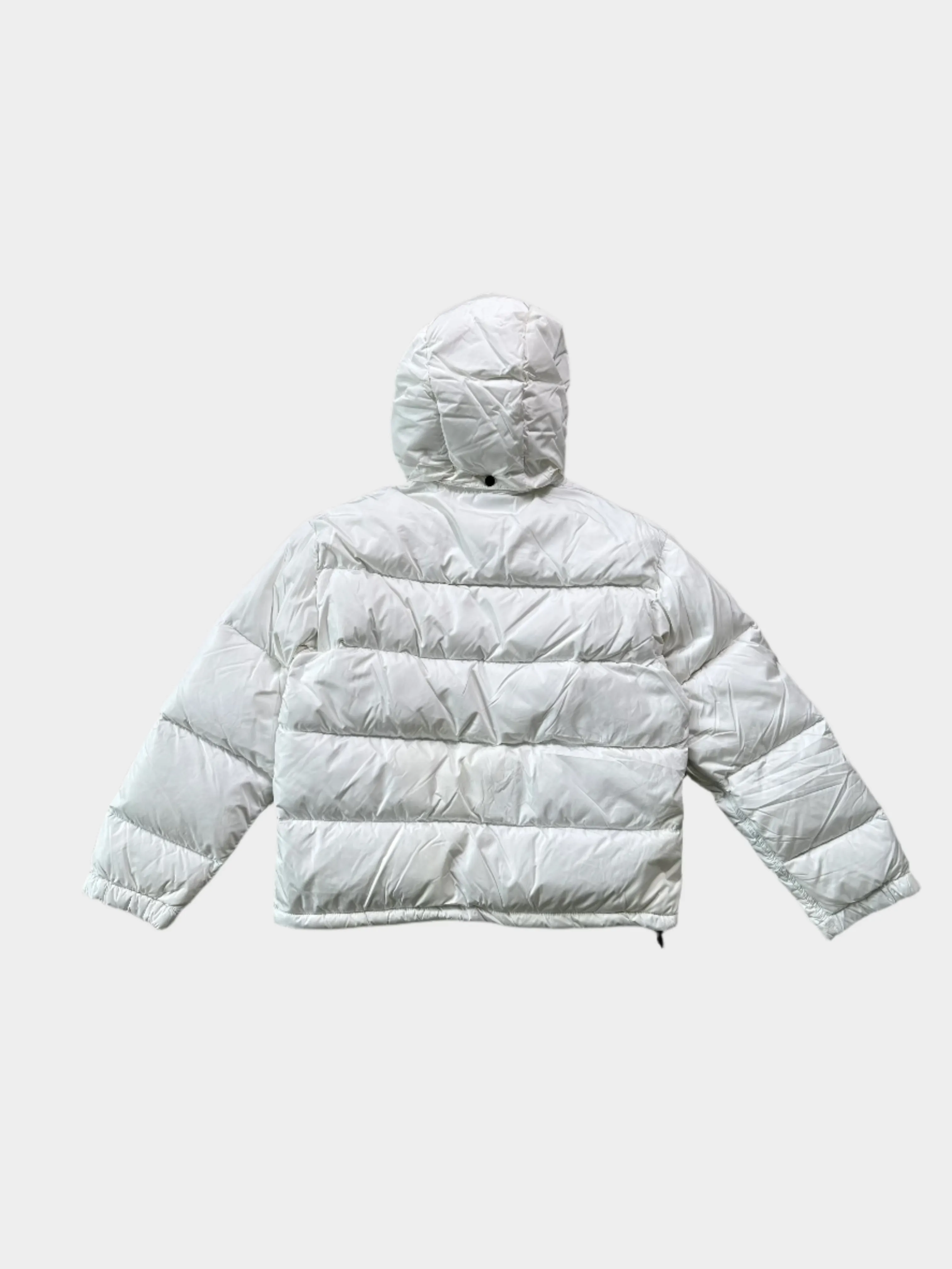 Nevada Down Jacket