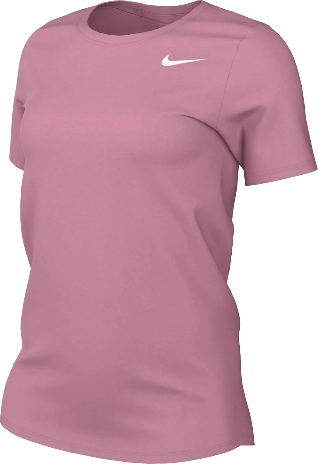 Nike Women's Dri-fit Relaxed Short Sleeve T-Shirt