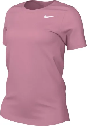 Nike Women's Dri-fit Relaxed Short Sleeve T-Shirt