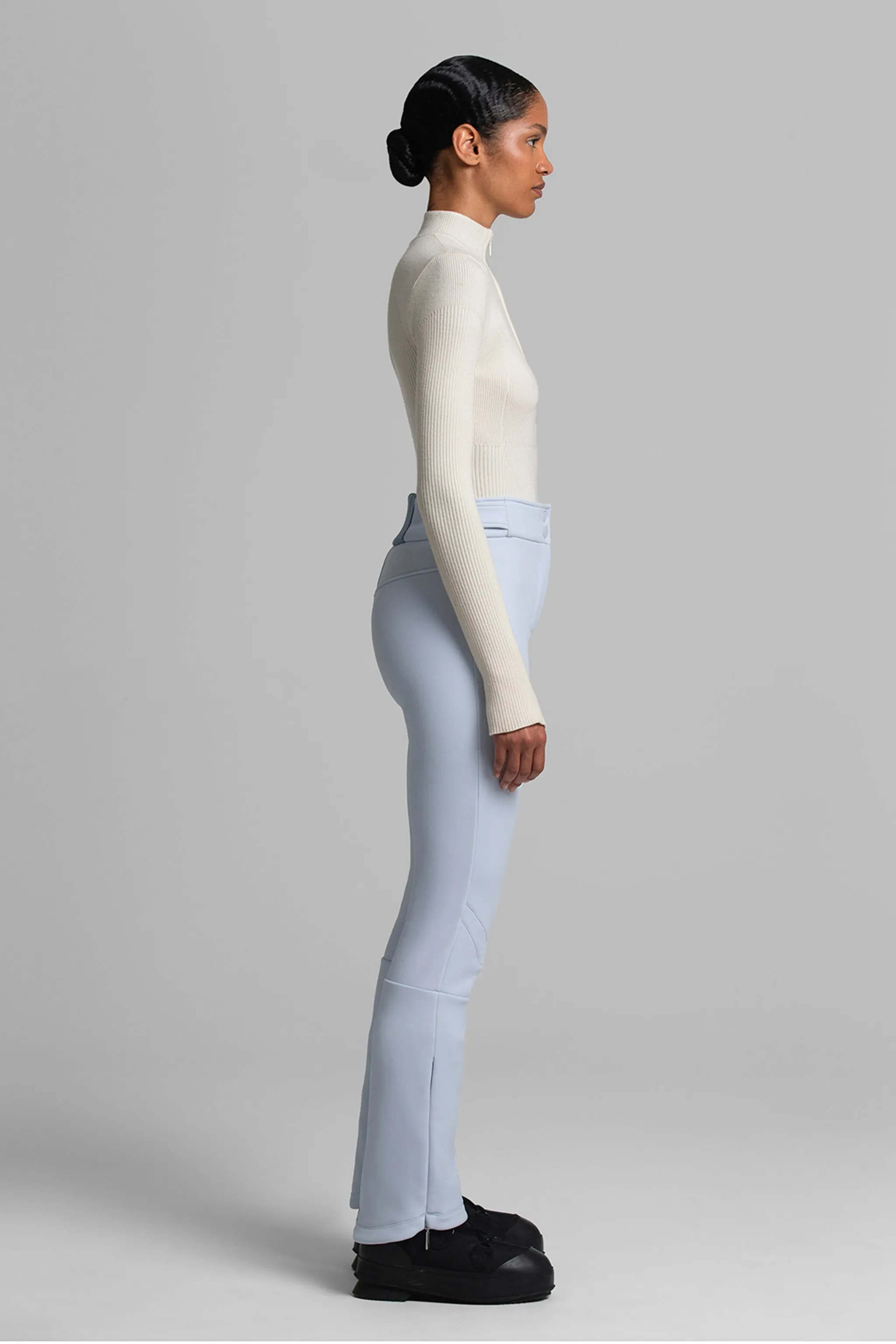 Saint Moritz Ski Pants - Haze