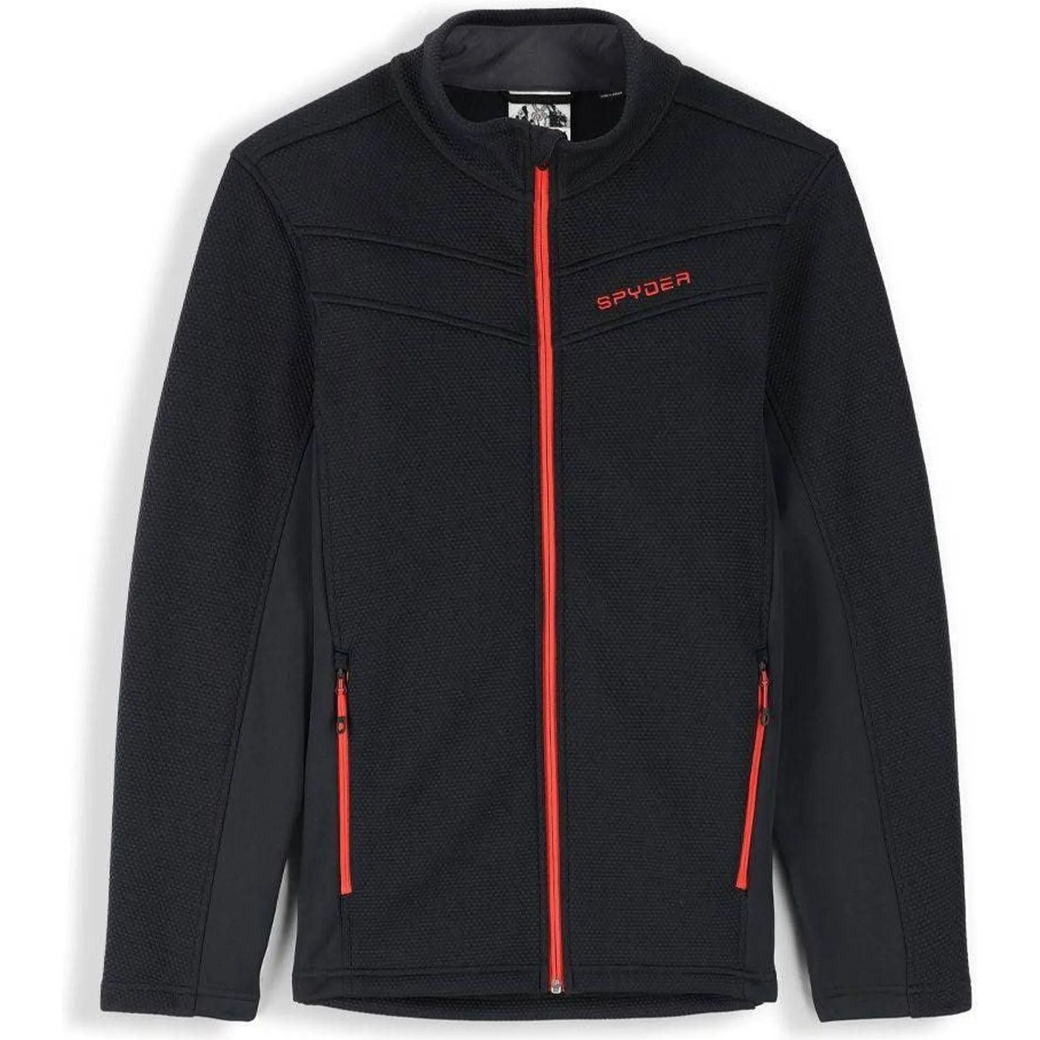 Spyder Encore Full Zip