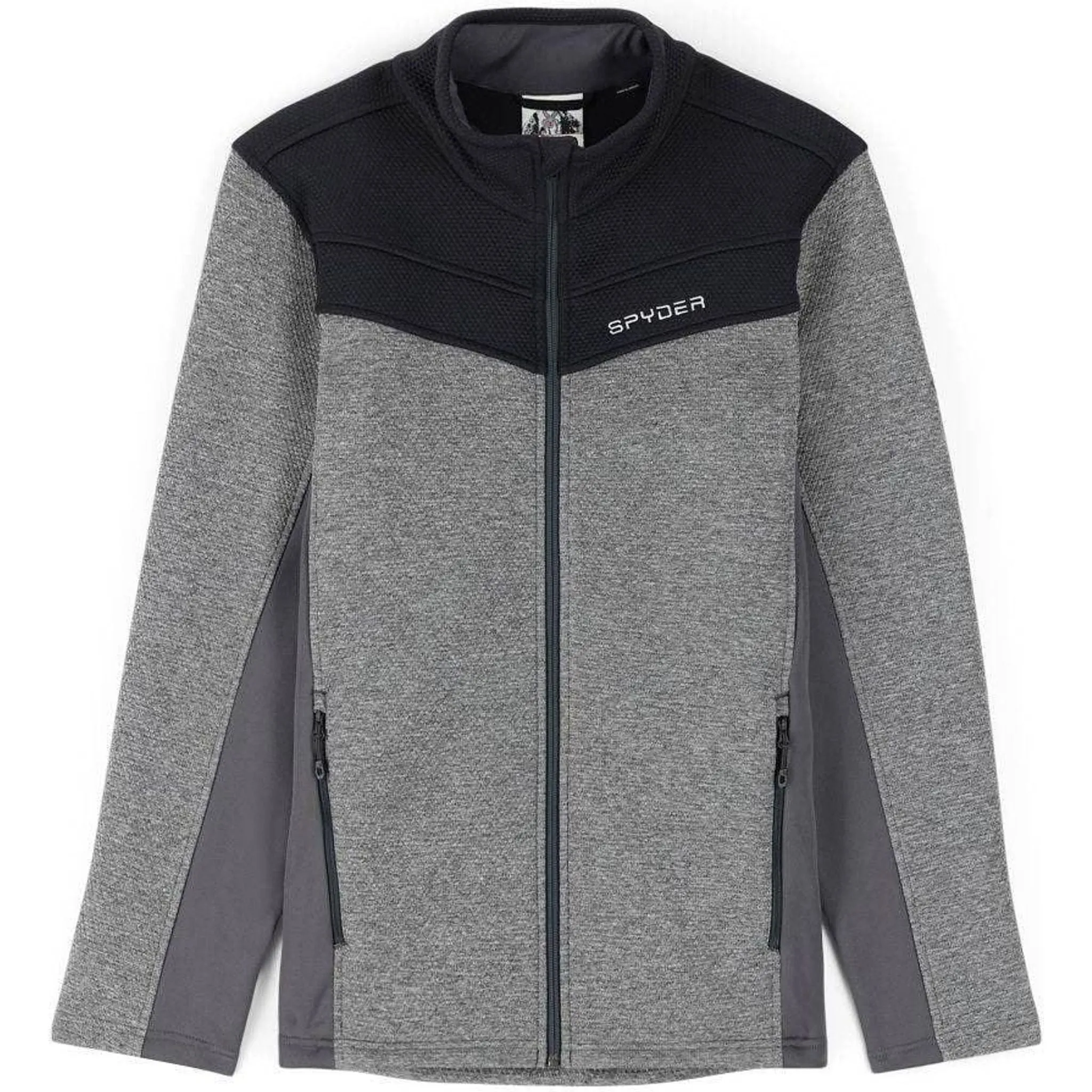 Spyder Encore Full Zip