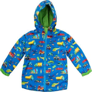 Stephen Joseph Boys Raincoat