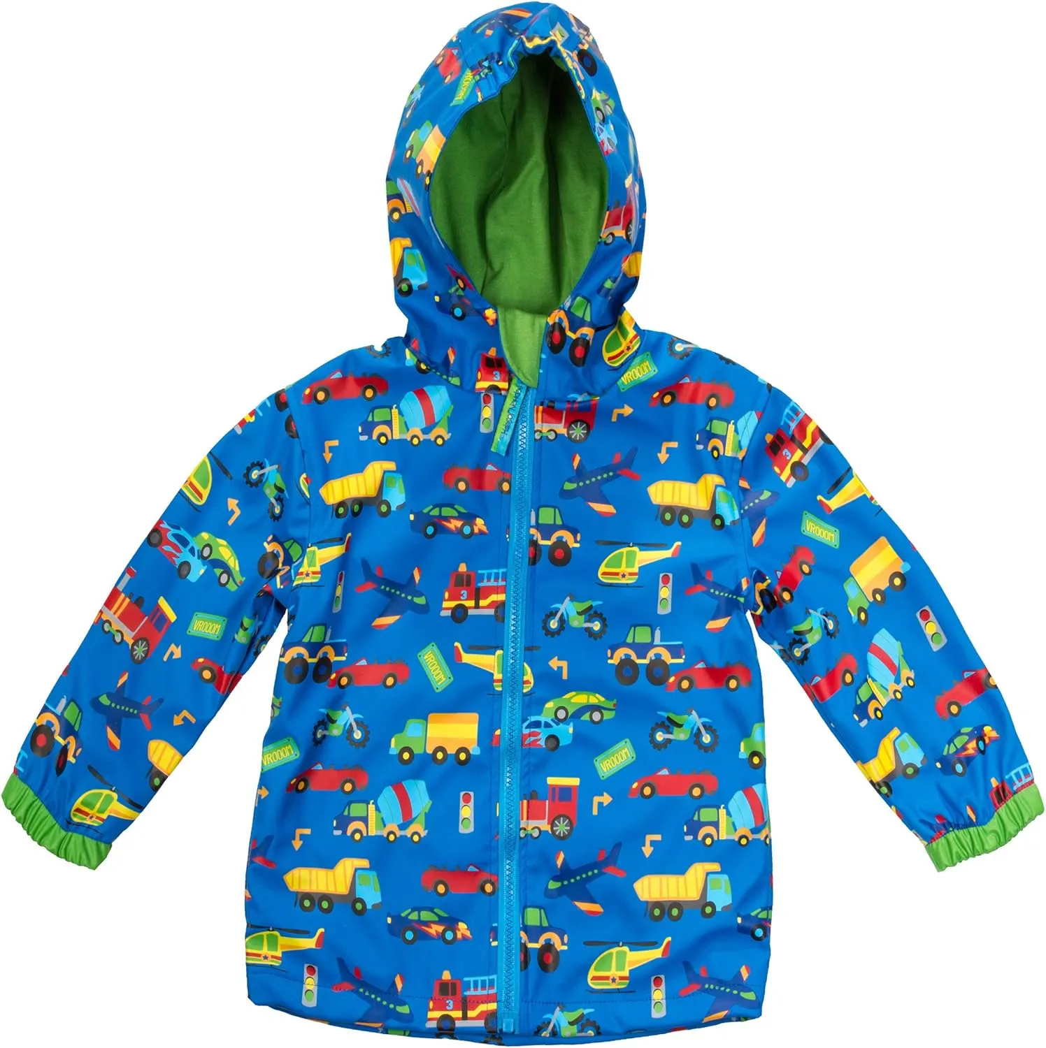 Stephen Joseph Boys Raincoat