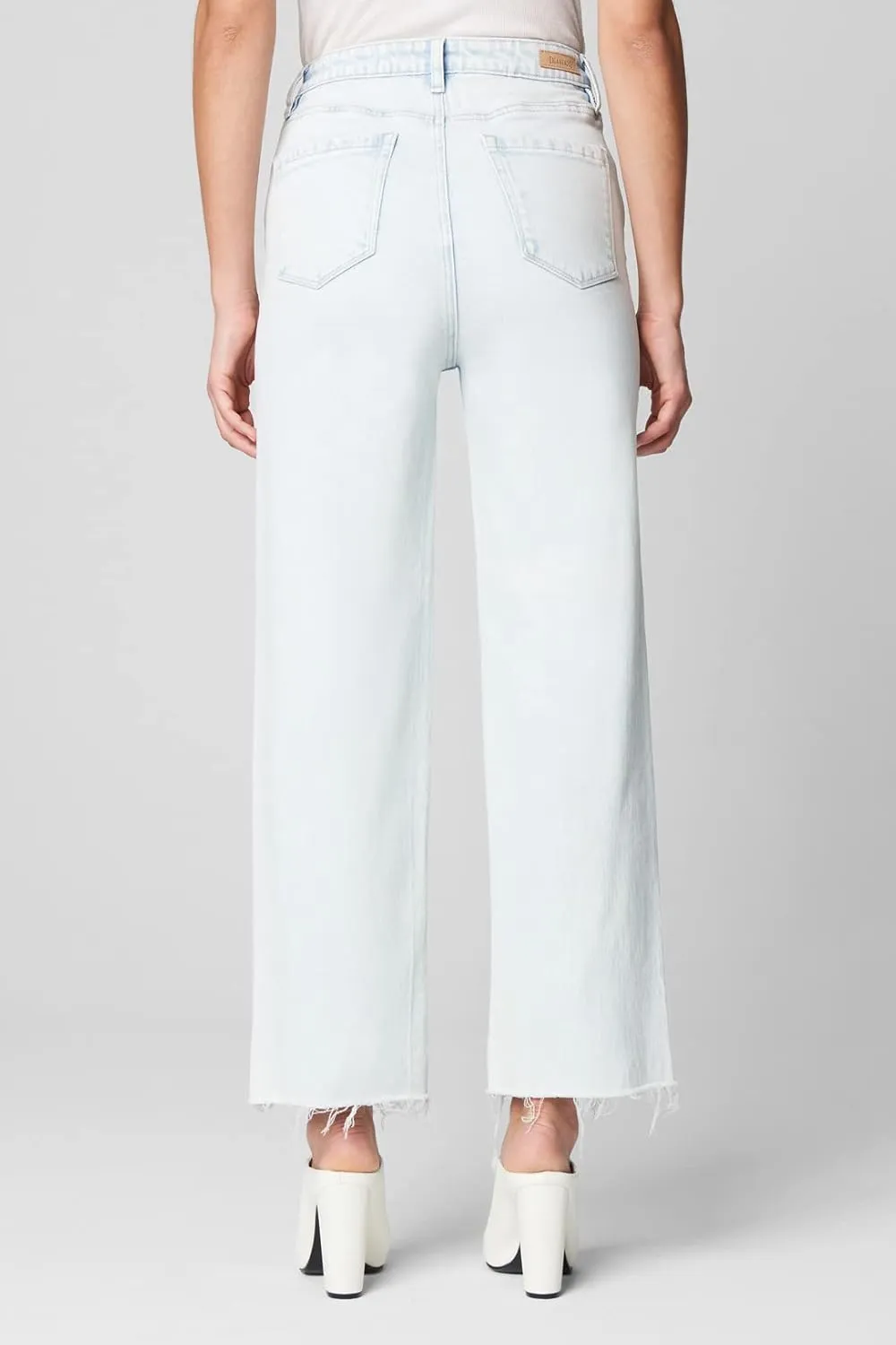 The Baxter In Naturale Pant