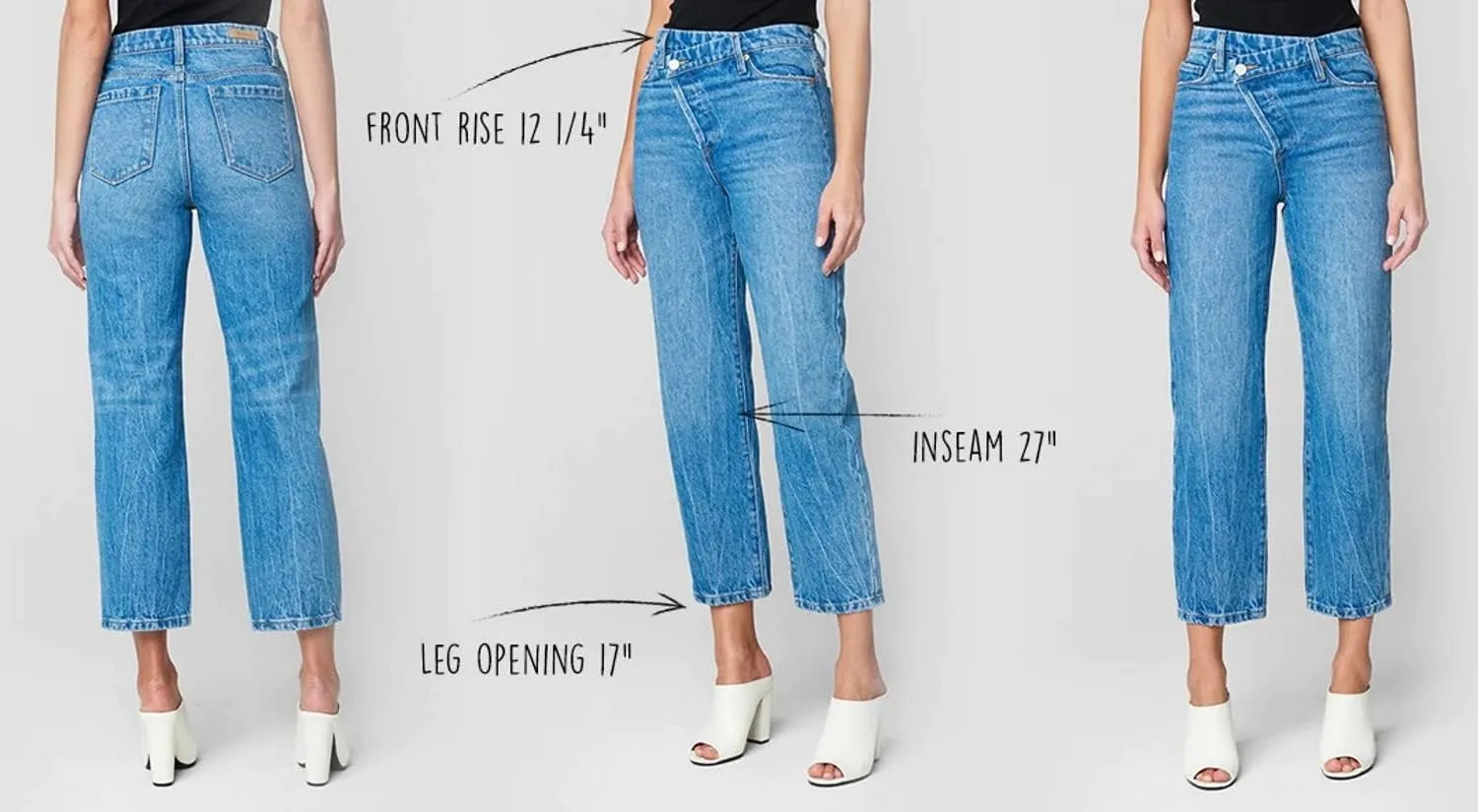 The Baxter In Naturale Pant