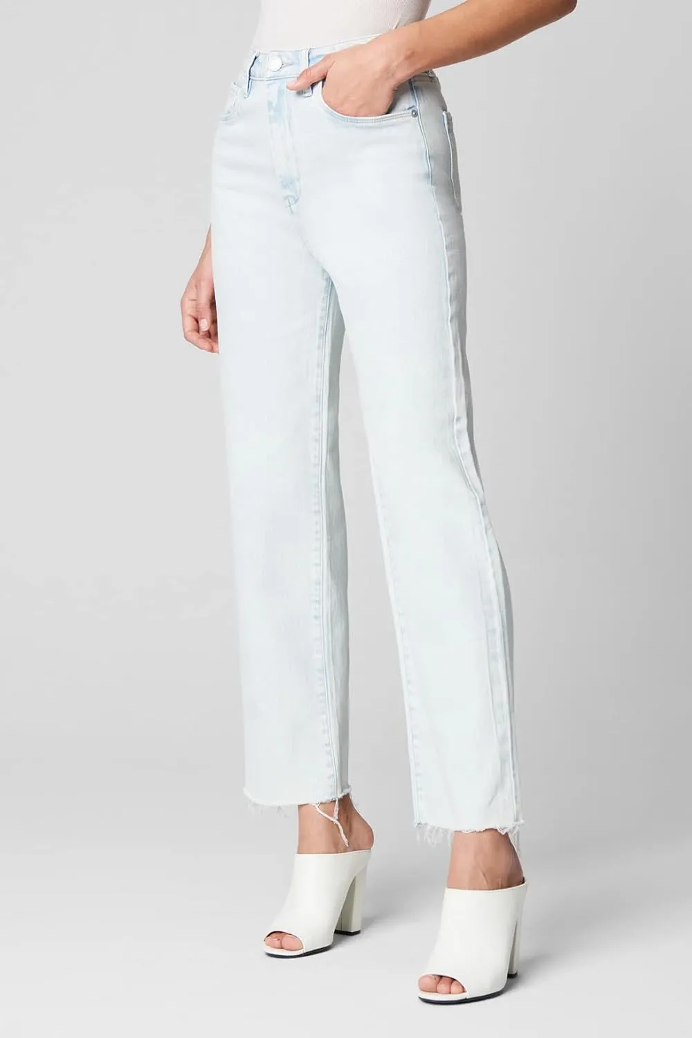 The Baxter In Naturale Pant
