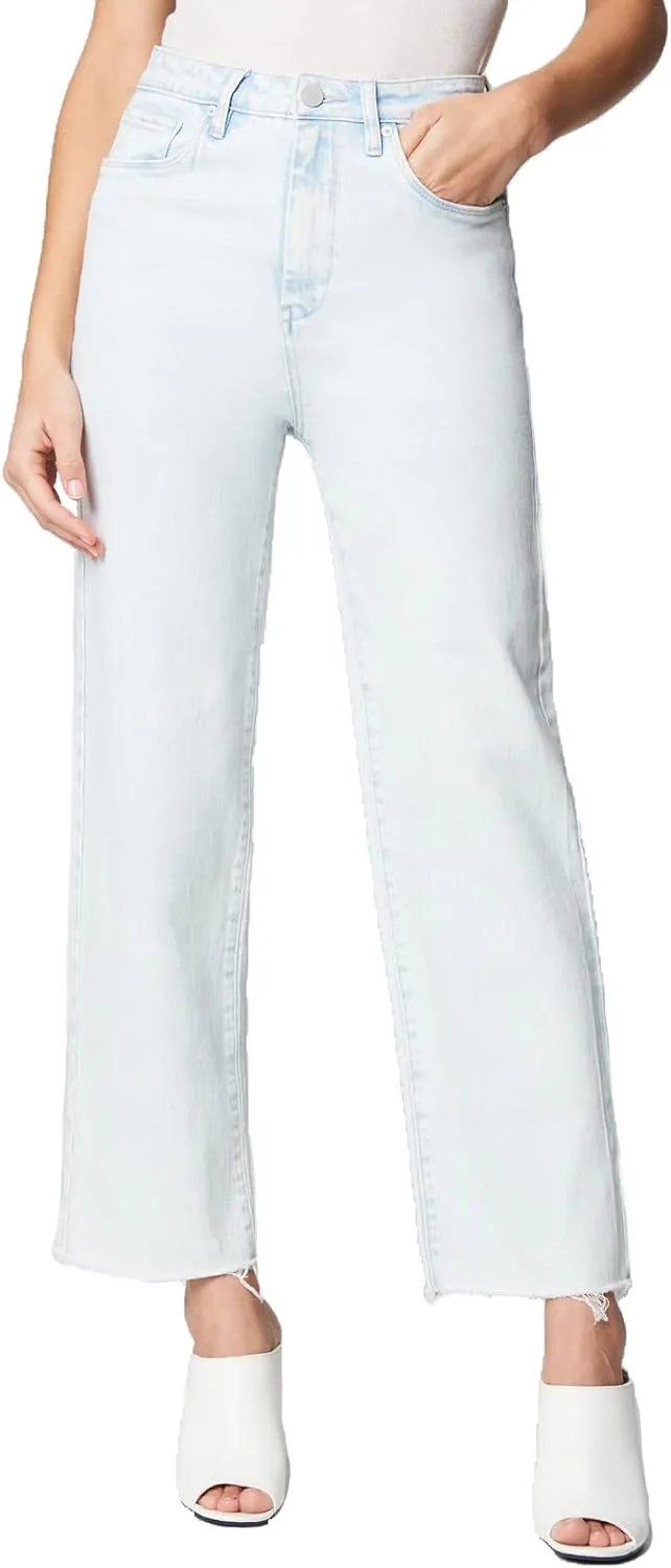 The Baxter In Naturale Pant