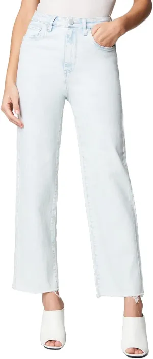 The Baxter In Naturale Pant
