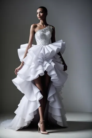 VOLVIE GOWN