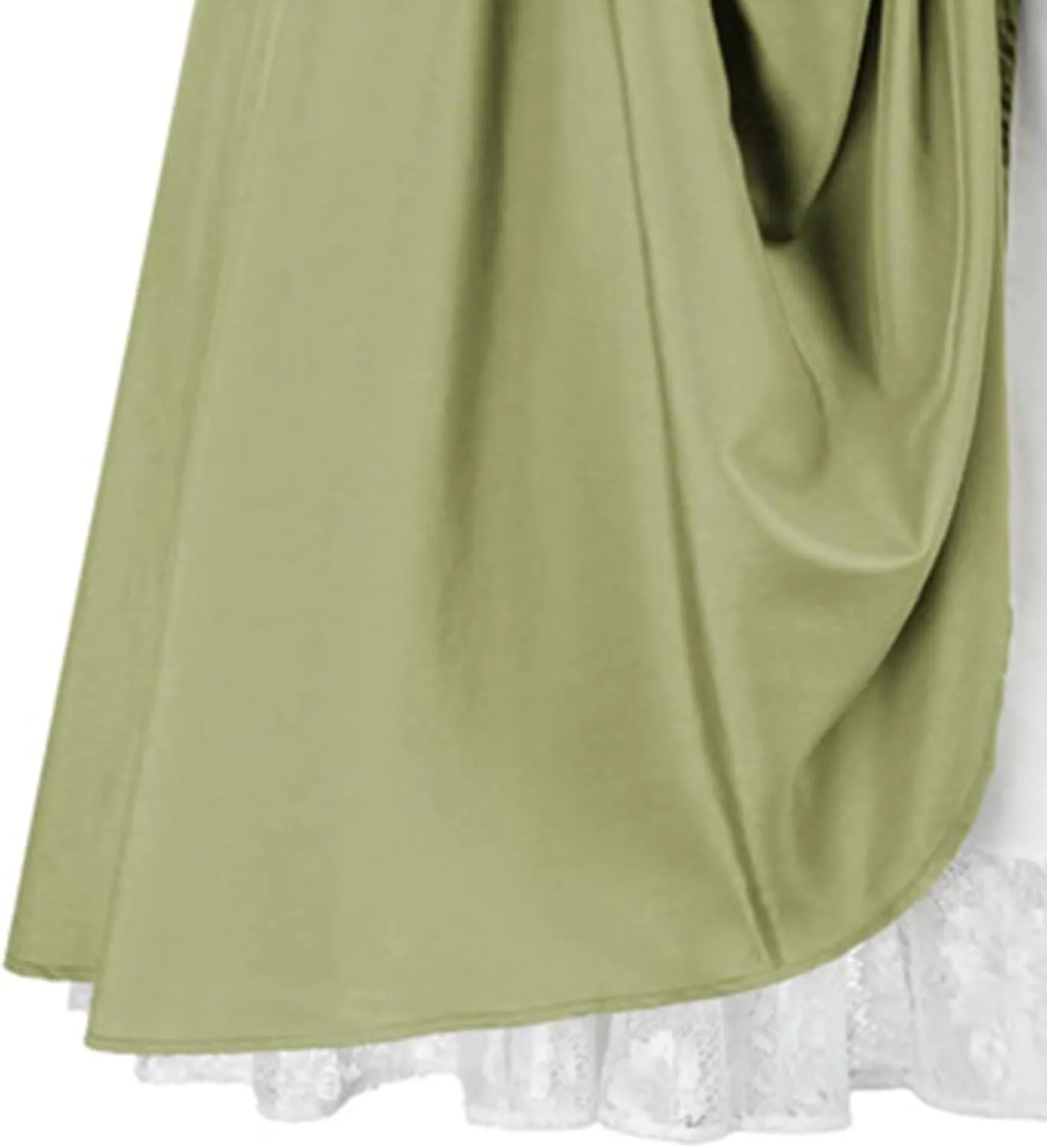 Women's Asymmetrical Split Slit Skirt Ruched Hight Waist Bodycon Midi Skirt Flowy Long Pleated Skirt Dress