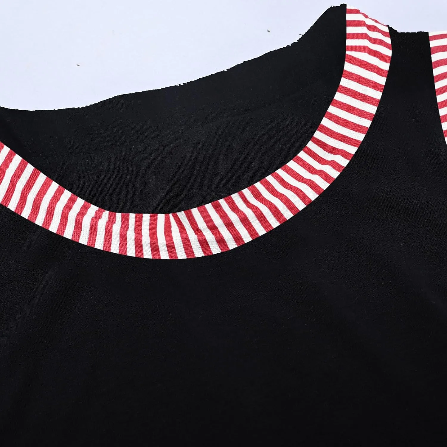 Women's Casual Sleeveless Mini Sundress Trendy Summer Spring Crewneck Tshirt Dresses Tank Loose Beach Short Dresses