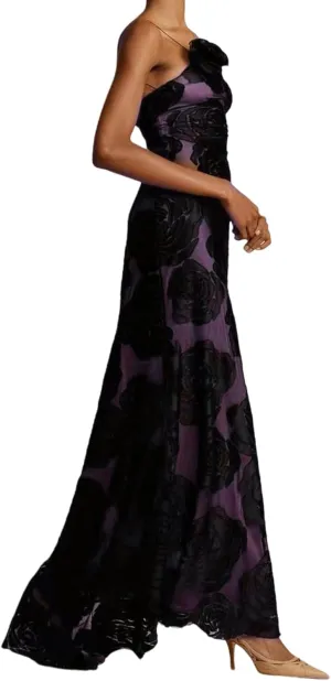 Women's Formal Bodycon Long Dress Elegant Party Wedding Floral Lace Embroidered Gown Maxi Evening Dress