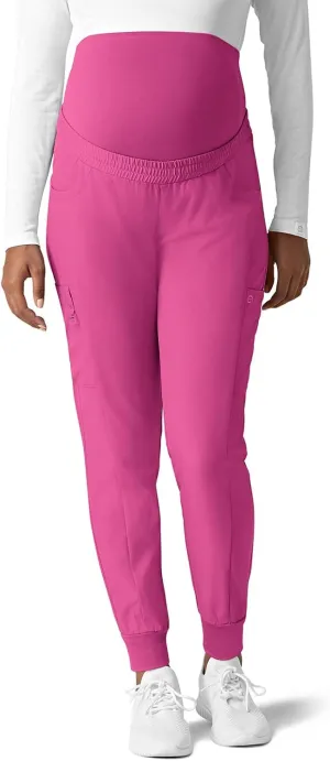 WonderWink Women's Maternity Jogger Pant