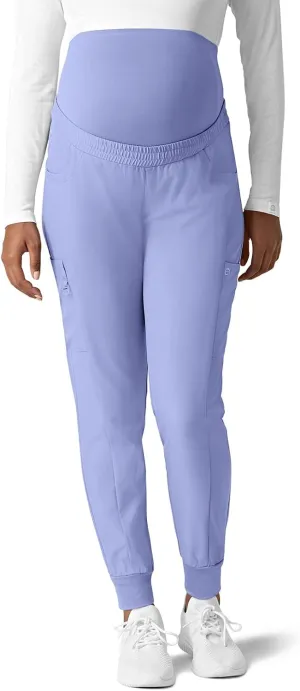 WonderWink Women's Maternity Jogger Pant