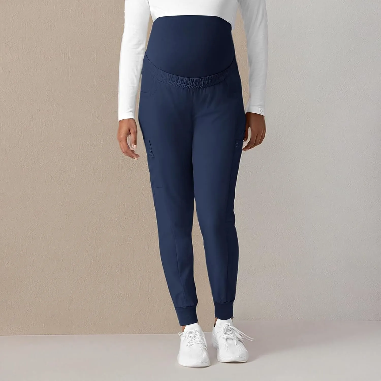 WonderWink Women's Maternity Jogger Pant