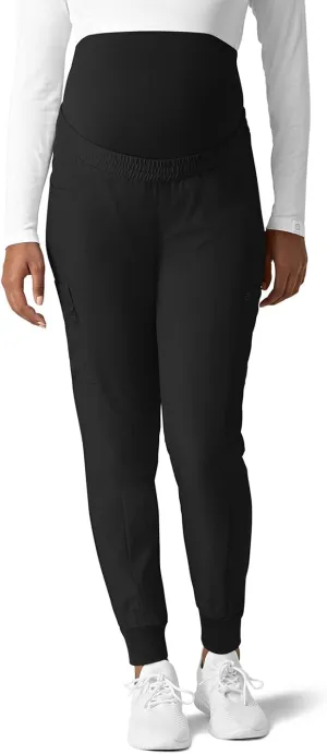 WonderWink Women's Maternity Jogger Pant