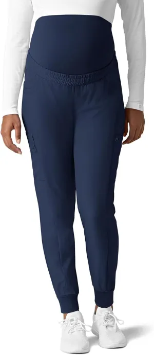 WonderWink Women's Maternity Jogger Pant