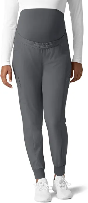WonderWink Women's Maternity Jogger Pant