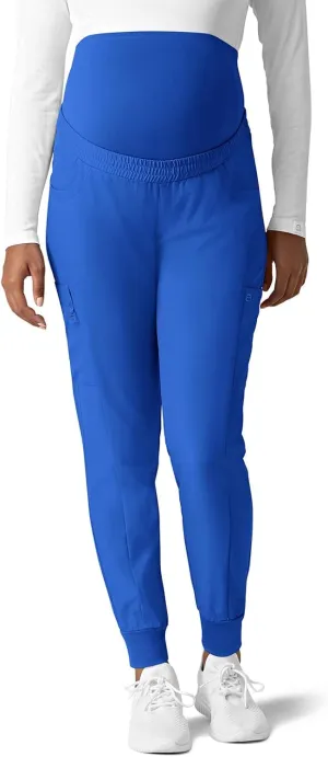 WonderWink Women's Maternity Jogger Pant
